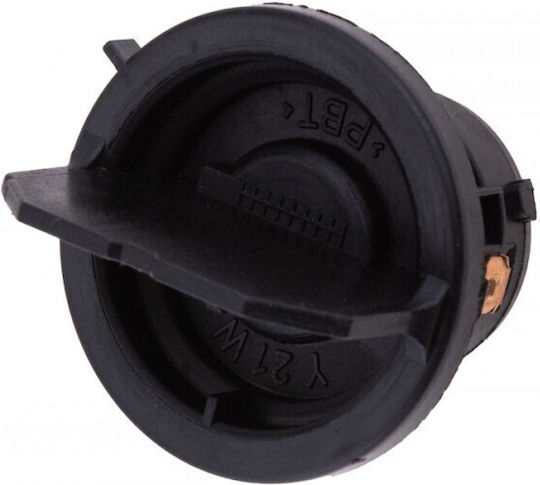 Bulb Socket Turn Signal Mercedes-benz C-class 2000-2007 2.5l Sedan Mercedes-benz C-class 2000-2007 2.6l Sedan Mercedes-benz C-class 2000-2007 3.5l Sedan