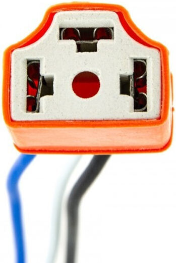 M-Tech Halterung für Autoscheinwerferlampe H4