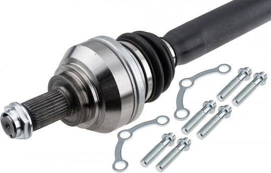 Getriebewelle für Bmw 1 Coupe 2006-2013 3.0l Coupe Bmw 3 2004-2012 4.0l Limousine Bmw 3 Cabrio 2006-2013 4.0l Cabrio