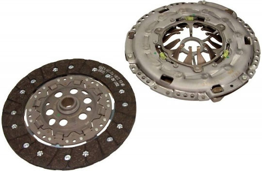 Luk Clutch Kit 600 0016 00