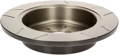 Спирачен диск Honda Civic Vi Aerodeck Mb Mc Brembo 08710475
