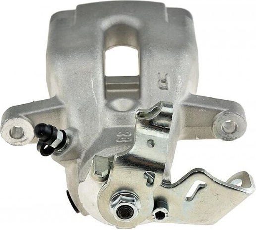 Brake Caliper Peugeot 1007 2005-0 1.6l Hatchback Peugeot 2008 I 2013-0 1.5l SUV Peugeot 2008 I 2013-0 1.4l SUV