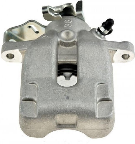Brake Caliper Peugeot 1007 2005-0 1.6l Hatchback Peugeot 2008 I 2013-0 1.5l SUV Peugeot 2008 I 2013-0 1.4l SUV