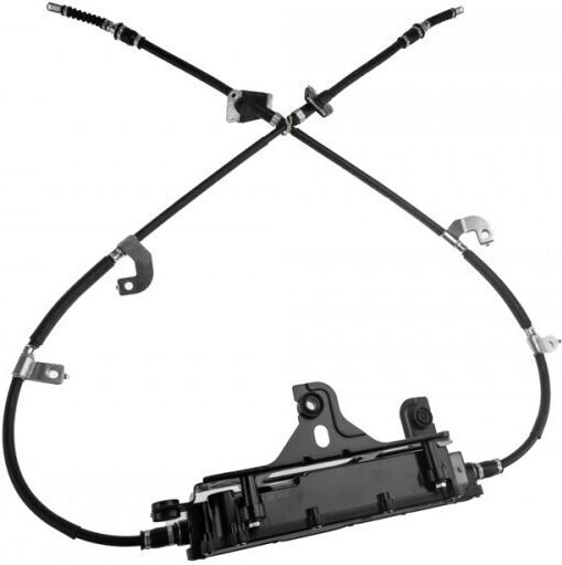 Adjuster Element Parking Brake Brake Caliper Hyundai Santa Fe III 2012-0 2.0l SUV Hyundai Santa Fe III 2012-0 2.4l SUV Hyundai Santa Fe III 2012-0 2.2l SUV