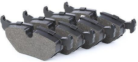 Сет Спирачни Накладки Дискови Brembo P06013