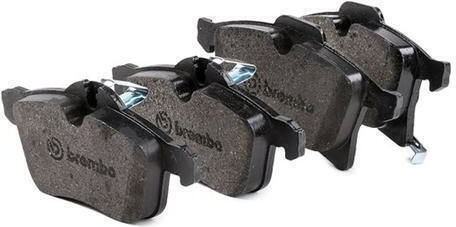 Plăcuțe de frână Brembo Tuning