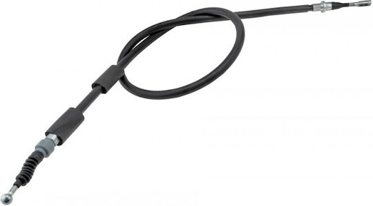 Ντίζα Φρένο Ακινητοποίησης Seat Alhambra 1996-2010 1.9l Mpv Seat Alhambra 1996-2010 2.0l Mpv Seat Alhambra 1996-2010 2.8l Mpv