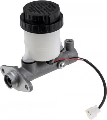Brake Master Cylinder Hyundai Galloper II 1997-2003 2.5L SUV Hyundai H-1 Starex Bus 1997-2007 2.5L Bus Hyundai H-1 Van 1997-2008 2.5L Van