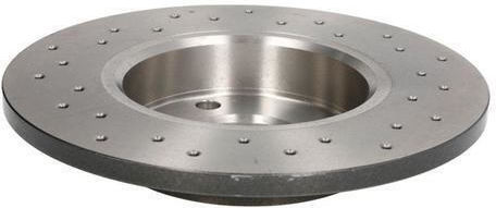 Disc de frână Fiat 500 C 312 Brembo 08.5085.1x