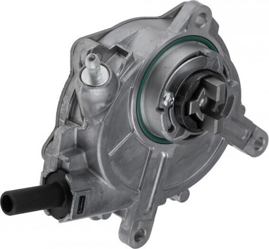Vacuum Pump Braking System Mercedes-benz C-class 2007-2015 3.0l Sedan Mercedes-benz C-class 2000-2007 3.0l Sedan Mercedes-benz C-class 2007-2015 2.5l Sedan