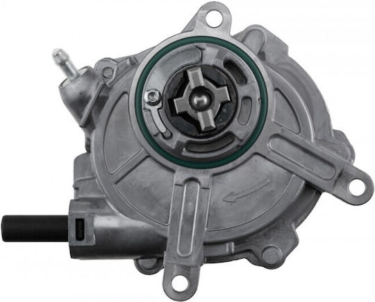 Vacuum Pump Braking System Mercedes-benz C-class 2007-2015 3.0l Sedan Mercedes-benz C-class 2000-2007 3.0l Sedan Mercedes-benz C-class 2007-2015 2.5l Sedan