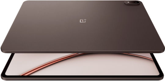 OnePlus Pad 4 13.2" Tablet (12GB/256GB) Dune Glow