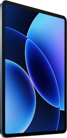 Xiaomi Pad 8 Pro 11.2" Tablet (8GB/256GB) Μπλε