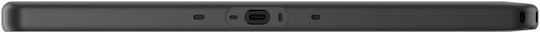 Lenovo ThinkTab X11 Gen 1 5G 10.95" (8GB/256GB/Rugged Smart Case + Lenovo Tab Pen XE) Eclipse Black