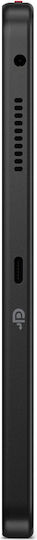 Lenovo ThinkTab X11 Gen 1 5G 10.95" (8GB/256GB/Rugged Smart Case + Lenovo Tab Pen XE) Eclipse Black