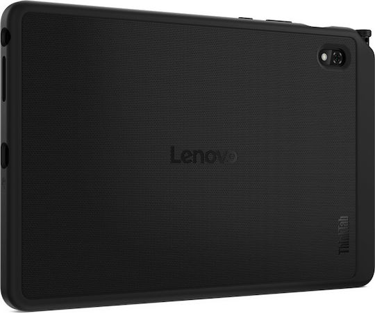 Lenovo ThinkTab X11 Gen 1 5G 10.95" (8GB/256GB/Rugged Smart Case + Lenovo Tab Pen XE) Eclipse Black