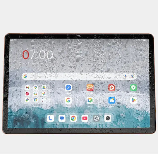 BlackView Zeno 5 4G 11" Tablet (3GB/128GB) Sunset Orange