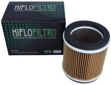 Hiflofiltro Φίλτρο Αέρα Μοτοσυκλέτας για Kawasaki ZRX 1100 / ZRX 1200 2001-2007