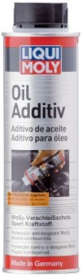 Liqui Moly Oil Additive Mos2 300 Ml