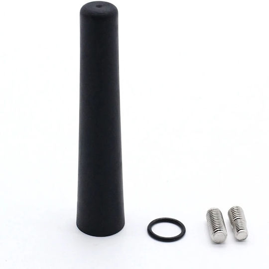 Antenne FM AM Kurz Sport 8,5 cm 65202296772 Mini Cooper R50 R53 R56 F55 F56 2002-2013