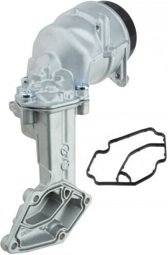 Oil Filter Housing Chrysler 300C 2004-0 3.0L Sedan Chrysler 300C 2010-0 3.0L Sedan Chrysler 300C Touring 2004-2010 3.0L Estate