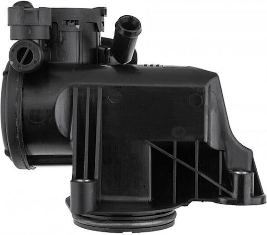 Oil Separator Crankcase Ventilation Seat Altea 2004-0 1.4L MPV Seat Altea XL 2006-0 1.4L MPV VW Caddy III Box Body MPV 2004-2015 1.4L Van