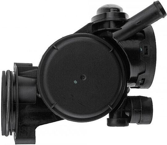 Oil Separator Crankcase Ventilation Seat Altea 2004-0 1.4L MPV Seat Altea XL 2006-0 1.4L MPV VW Caddy III Box Body MPV 2004-2015 1.4L Van