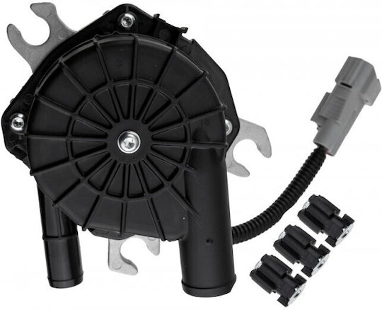 Secondary Air Pump Toyota Land Cruiser 100 1998-2008 4.7L SUV Toyota Land Cruiser 200 2007-0 4.7L SUV