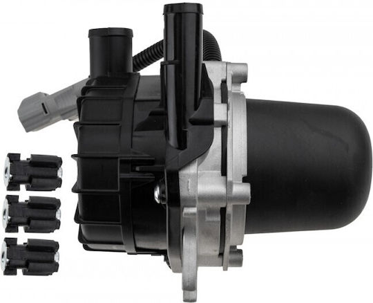 Secondary Air Pump Toyota Land Cruiser 100 1998-2008 4.7L SUV Toyota Land Cruiser 200 2007-0 4.7L SUV