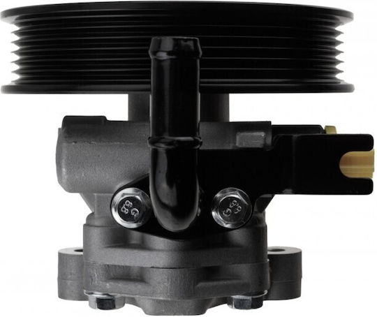 Hydraulic Power Steering Pump System Hyundai Sonata V 2004-2014 2.0l Sedan Hyundai Sonata V 2004-2014 2.4l Sedan