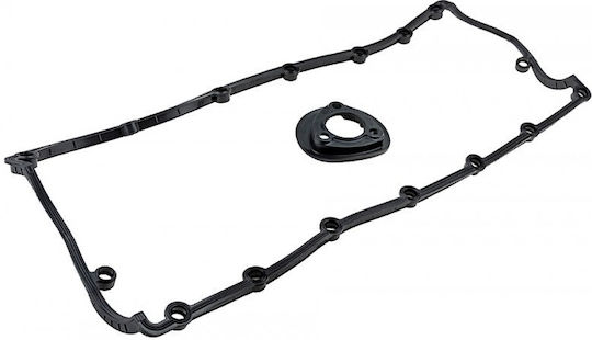 Φλάντζα Κάλυμμα Κυλινδροκεφαλής Vw Multivan T5 2003-2015 2.5l Bus Vw Touareg 2002-2013 2.5l Suv Vw Transporter T5 Bus 2003-2015 2.5l Bus