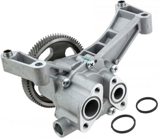 Αντλία Λαδιού Hyundai Ix35 2009-2015 2.0l Suv Hyundai Ix35 2009-2015 2l Suv Kia Sportage Iii 2009-0 2.0l Suv