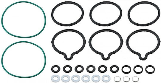 Σετ Επισκευής Σύστημα Common-rail Alfa Romeo 145 1994-2001 1.9l Hatchback Alfa Romeo 146 1994-2001 1.9l Hatchback Alfa Romeo 147 2000-2010 1.9l Hatchback