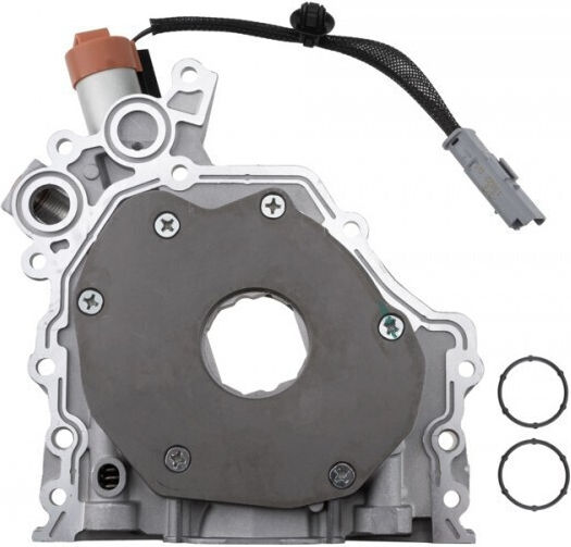 Oil Pump Peugeot 2008 I 2013-0 1.5L SUV Peugeot 2008 I Van 2013-0 1.5L SUV Peugeot 2008 II 2019-0 1.5L SUV