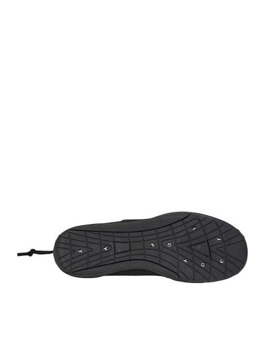 Admiral Unisex Beach Shoes Diver Sea Black