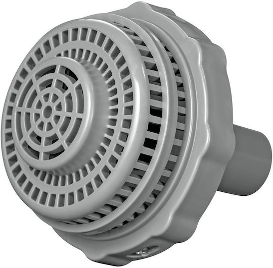 Bestway Pompa de Apă Pentru Piscină cu Filtru Trei Faze
