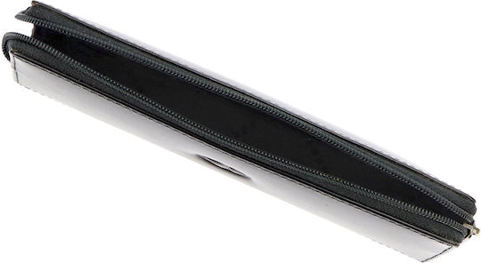 Leather Pen Case Women By El Forrest