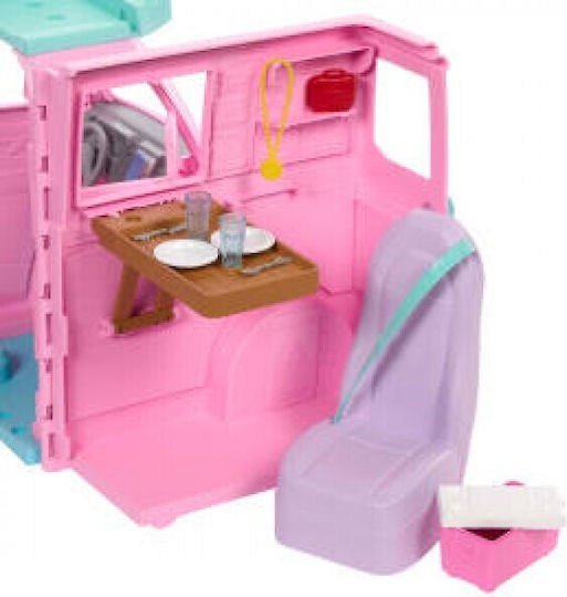 Mattel Vehicle for Dolls