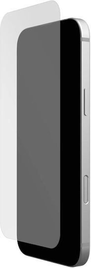 Uag Glass Shield Ultra Закалено Стъкло Протектор За Екран iPhone 16 Pro Max Прозрачен