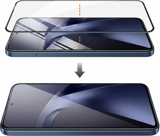Закалено Стъкло Xiaomi 17T Pro