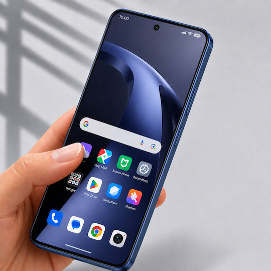 Закалено Стъкло Xiaomi 17T Pro