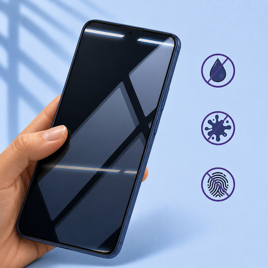 Закалено Стъкло Xiaomi 17T Pro