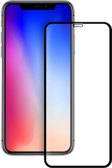 Закалено Стъкло Антинадраскващо Протектор за Samsung Galaxy A51 Non Full Oem