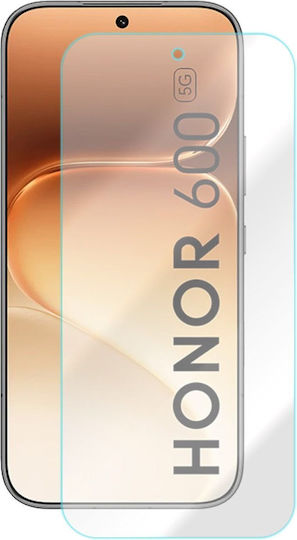 Volte-Tel 2.5D 0.3mm Full Glue Tempered Glass (Honor 600)