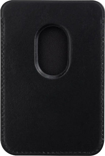 dbramante1928 Roskilde Wallet Δερμάτινο Μαύρο