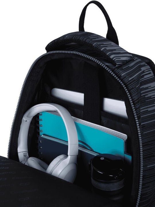 Coolpack Ghiozdan Școlar De Spate Grădinița Gri