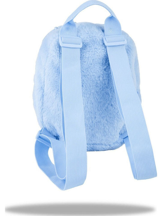 Coolpack School Backpack Blue