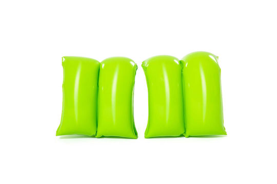 Bestway Bunte Schwimmflügel 20*20 Cm Grüne