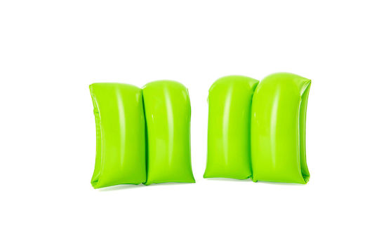 Bestway Bunte Schwimmflügel 20*20 Cm Grüne