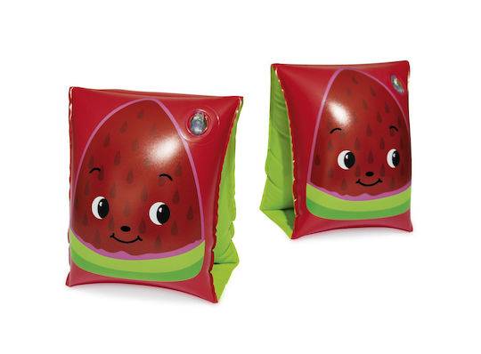 Bestway Floaties 23x15 Cm Watermelon